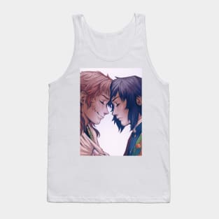 Someday We'll See Each Other Again Tank Top